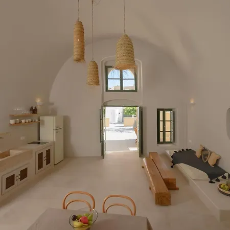 Aparthotel Elements Cave