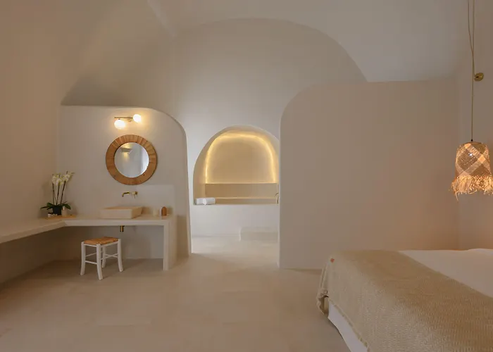 Aparthotel Elements Cave