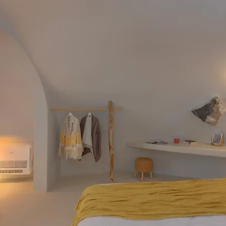 Elements Cave 4* ميغالوخوري