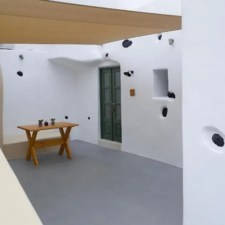 شقة فندقية Elements Cave 4*