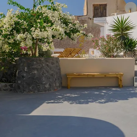 公寓式酒店 Elements Cave 4*