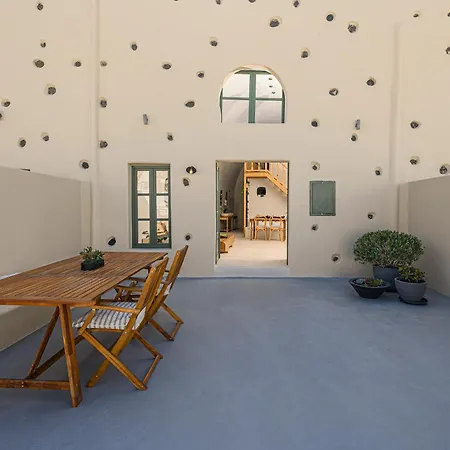 شقة فندقية Elements Cave