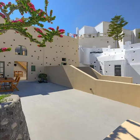 شقة فندقية Elements Cave 4*