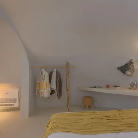 Elements Cave 4*
