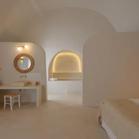 公寓式酒店 Elements Cave