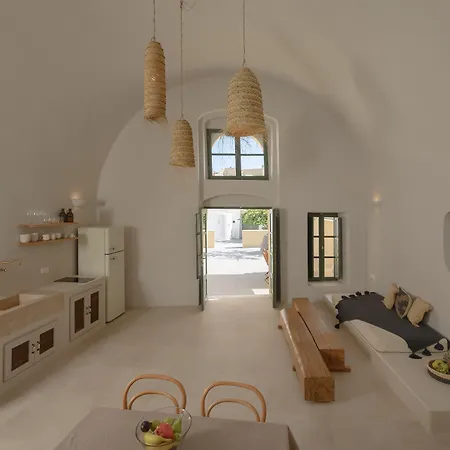 شقة فندقية Elements Cave
