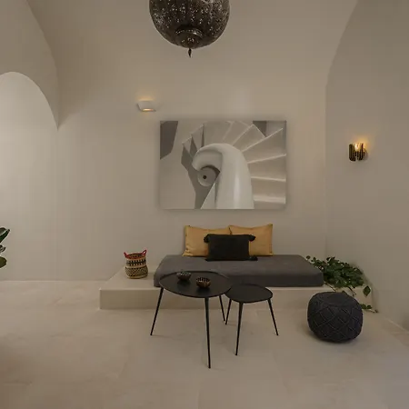 شقة فندقية Elements Cave 4*