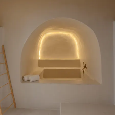 Elements Cave