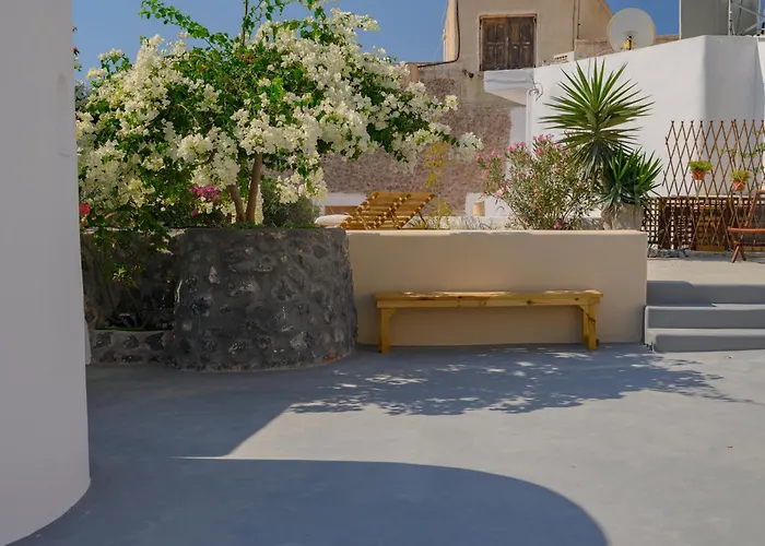 Lejlighedshotel Elements Cave 4*