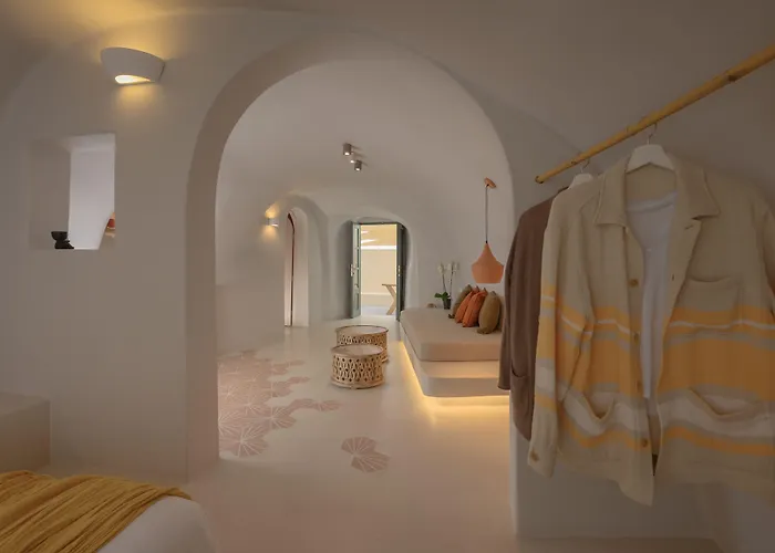 Elements Cave Lejlighedshotel