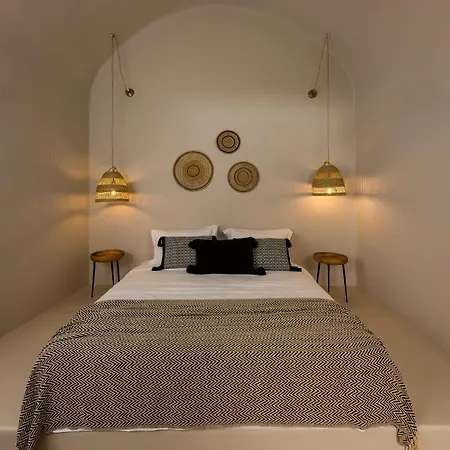 Lejlighedshotel Elements Cave