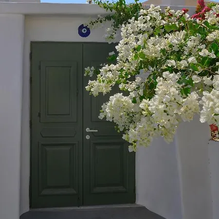 Elements Cave Lejlighedshotel 4*