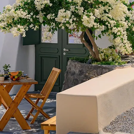 Apart-hotel Elements Cave