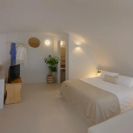 Apart-hotel Elements Cave 4*