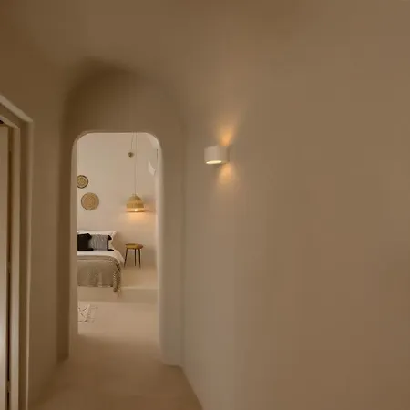 Lejlighedshotel Elements Cave 4*