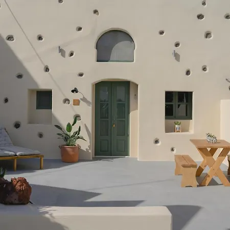 Apart-hotel Elements Cave