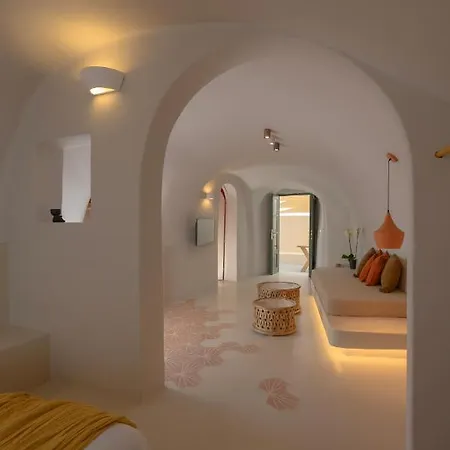 Lejlighedshotel Elements Cave 4*