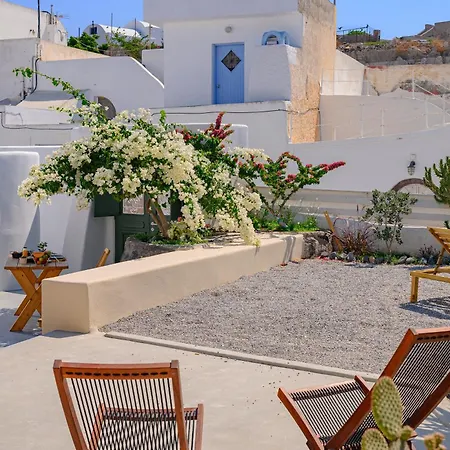 Lejlighedshotel Elements Cave