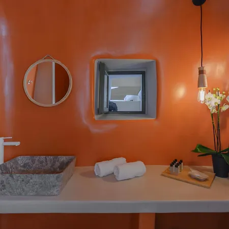 Apartmanhotel Elements Cave *