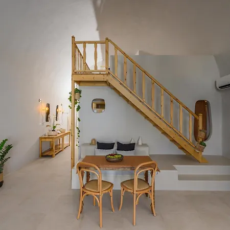 Apartmanhotel Elements Cave *