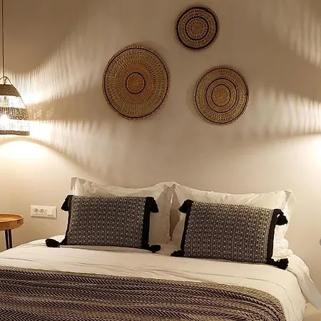 Elements Cave Apartmanhotel Megalohóri
