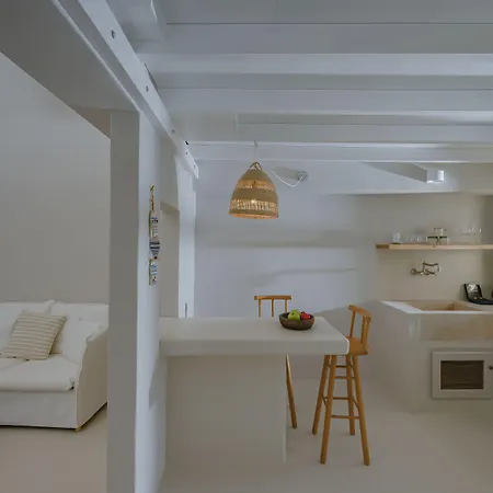 Apart-hotel Elements Cave