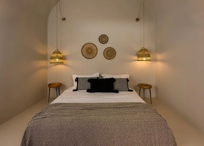 Aparthotel Elements Cave