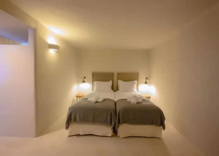 Elements Cave 4* Megalohóri