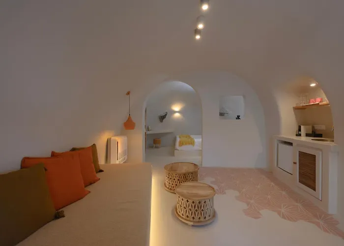 Apartmanhotel Elements Cave