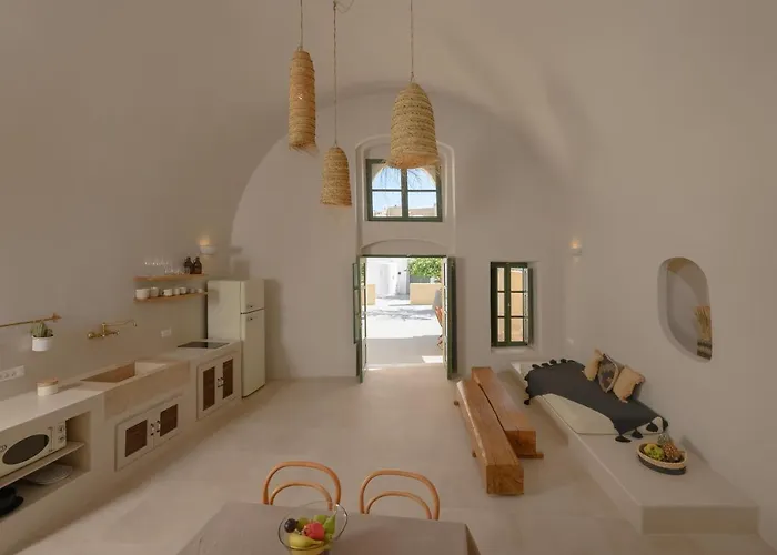 Aparthotel Elements Cave