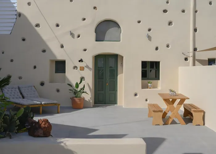 Apartmanhotel Elements Cave