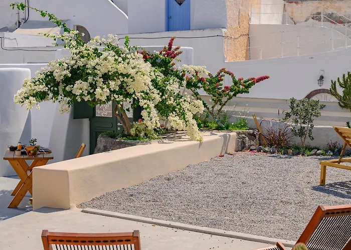 Apartmanhotel Elements Cave