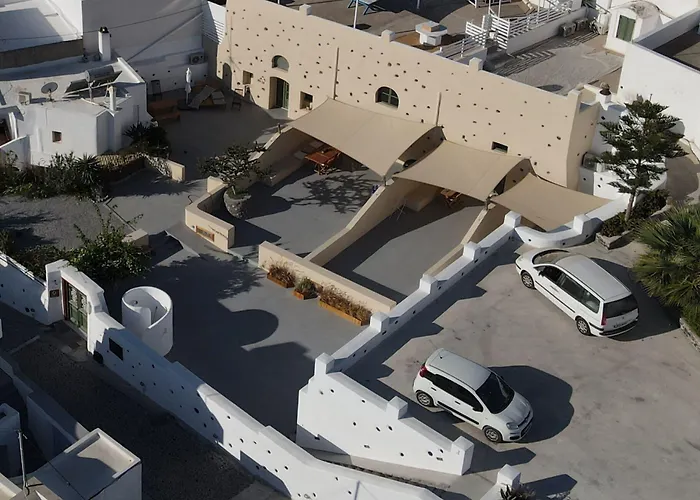 Apartmanhotel Elements Cave 4*