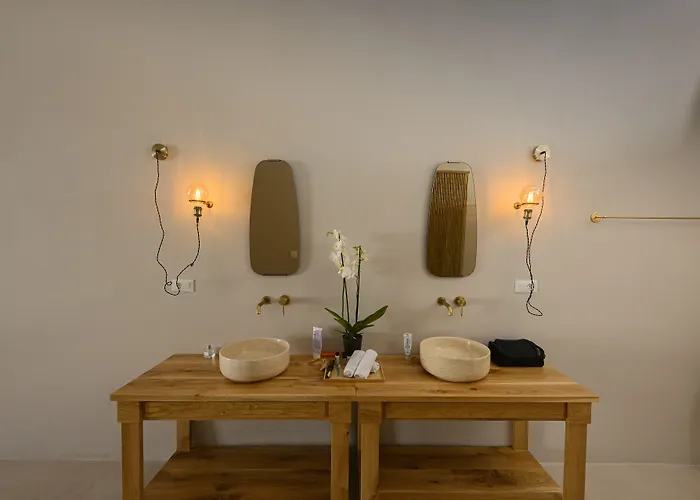 Aparthotel Elements Cave 4*