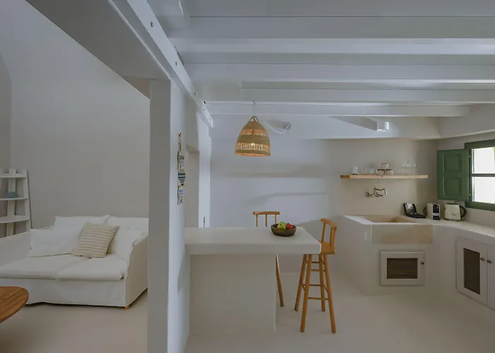 Apartmanhotel Elements Cave