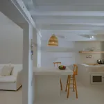 Apartmanhotel Elements Cave Megalohóri