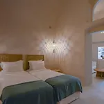 Apartmanhotel Elements Cave Megalohóri