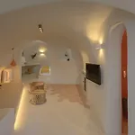 Apartmanhotel Elements Cave Megalohóri