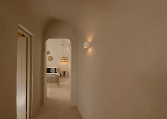 Lejlighedshotel Elements Cave 4*